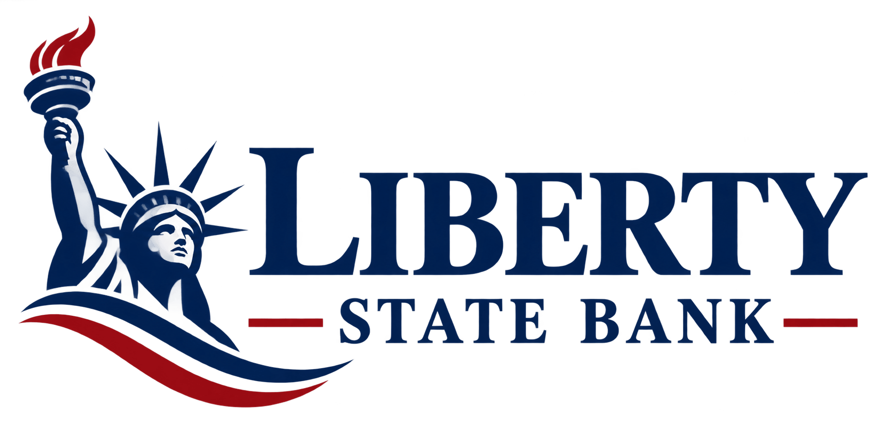Liberty State Bank  
